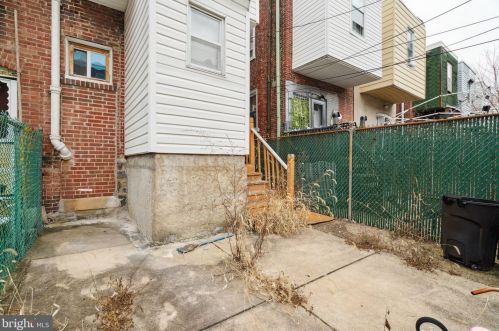 5836 Larchwood Ave, Philadelphia PA 19143-1210 exterior