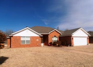 2614 Madison St, Lubbock, TX 79415-1724