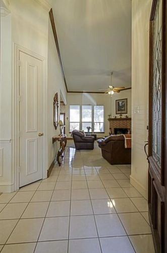 5981 Kensington Dr, Plano TX  75093-4796 exterior