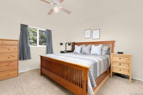 16628 Stanford Pl, Aurora CO 80015-1666 exterior