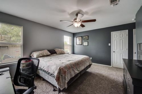 5816 Mirror Ridge Dr, Fort Worth TX  76179-7225 exterior