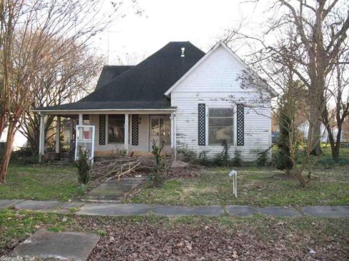 707 Erwin St, Des Arc, AR 72040-3228