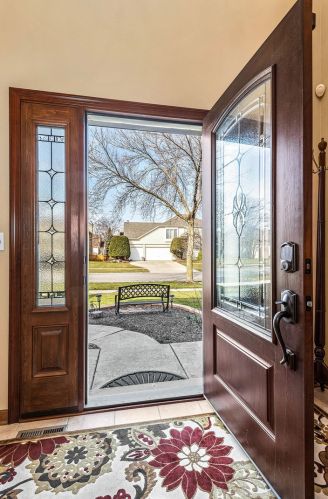 3236 Tussell St, Naperville, IL 60564-3146