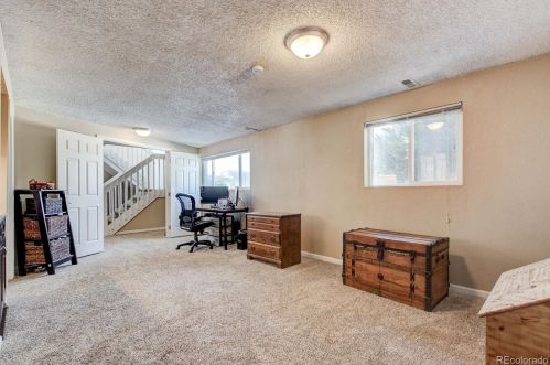 1979 Cottonwood St, Westminster CO  80020-1399 exterior