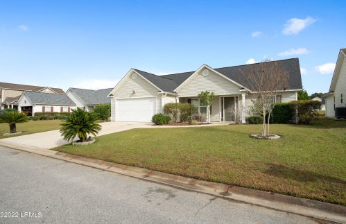 6 Sagebrook Dr, Bluffton, SC 29910-7927