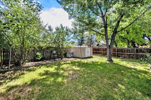 2850 Bridalwreath Pl, Loveland CO 80537-6019 exterior