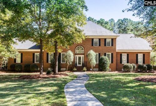 507 Corley Manor Ct, Lexington, SC 29072-8892
