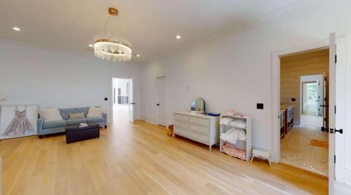 3206 Arden Rd, Atlanta GA  30327-1262 exterior