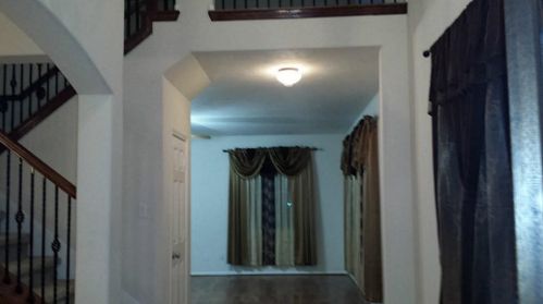 4023 Windmill Creek Dr, Richmond TX  77407-3239 exterior