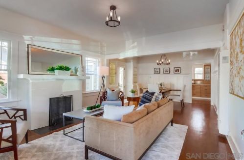 1239 Monroe Ave, San Diego, CA 92116-1044