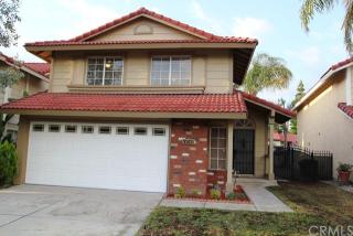 14548 Autumn Pl, Fontana CA  92337-0532 exterior