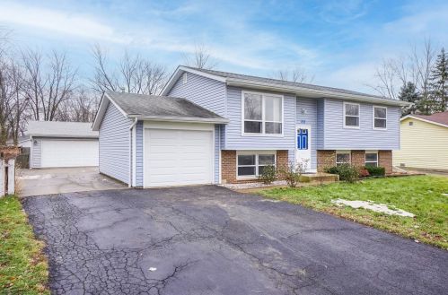 152 Larchmont Way, Lemont IL  60440-2669 exterior