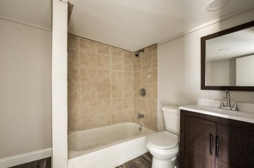 517 Marion Ave, Fort Worth TX  76104-6538 exterior