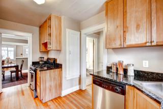1034 Harrison St, Denver CO  80206-3517 exterior