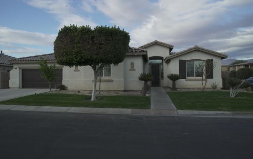 83454 Lonesome Dove Rd, Indio, CA 92203-2828