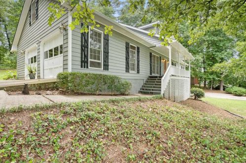 457 Cowan Trl, Stockbridge, GA 30281-2872