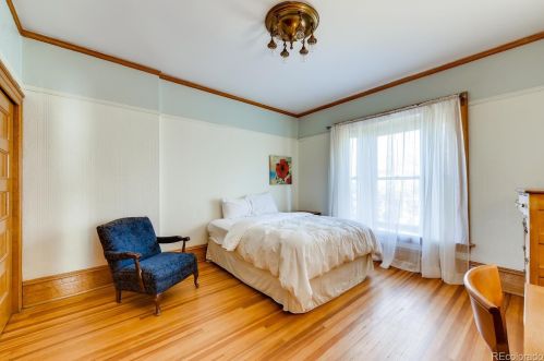 1445 High St, Denver CO 80210-6324 exterior