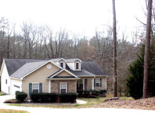 950 Charles Hart Rd, Colbert, GA 30628-3039