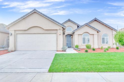 607 Westminster Way, Los Banos, CA
