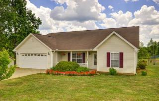 14 Natalie Ct, Greer, SC 29651-2801
