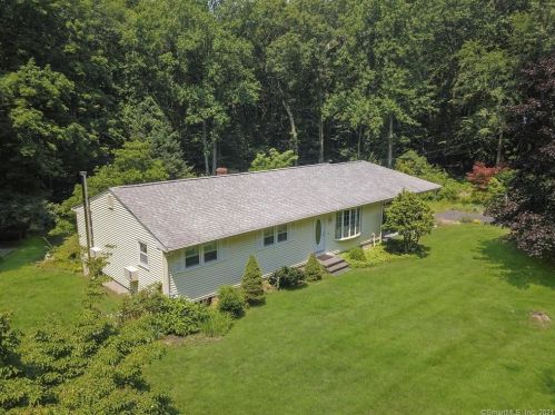 308 Route 81, Deep River, CT 06419-1219