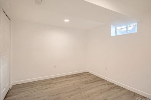 1857 Winona Ct, Denver CO  80219-4407 exterior