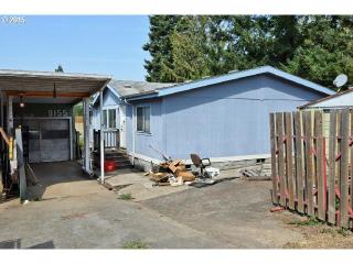 9155 Link Dr, Cornelius OR  97113-6264 exterior