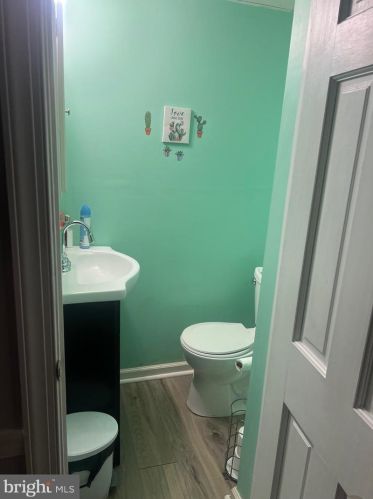 5430 Large St, Philadelphia PA  19124-1122 exterior