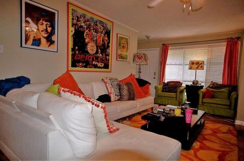 403 33rd St, Austin TX  78705-2415 exterior