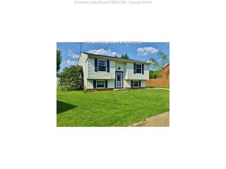 120 Bel Aire Dr, Upper Falls, WV 25202-9712