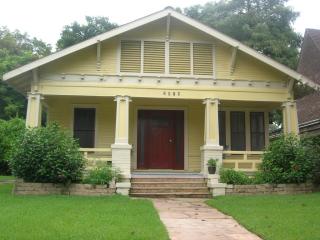 2914 Beauchamp St, Houston TX  77009-7202 exterior