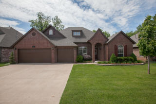 9916 125th St, Bixby, OK 74008-2933