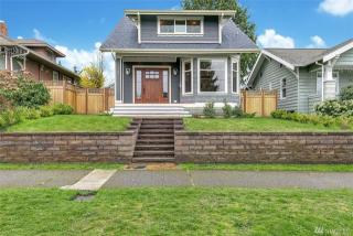 107 83rd St, Seattle, WA 98103-4207