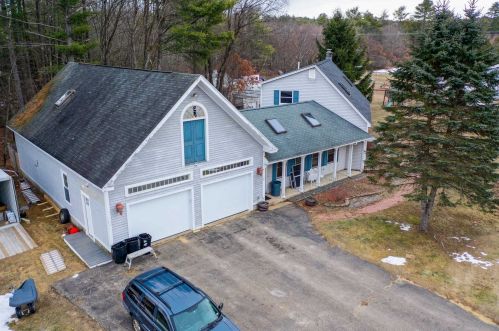 38 Forrest Rd, Tilton, NH 03276-4049