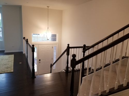 4194 Royal Mews Cir, Naperville IL  60564-7172 exterior