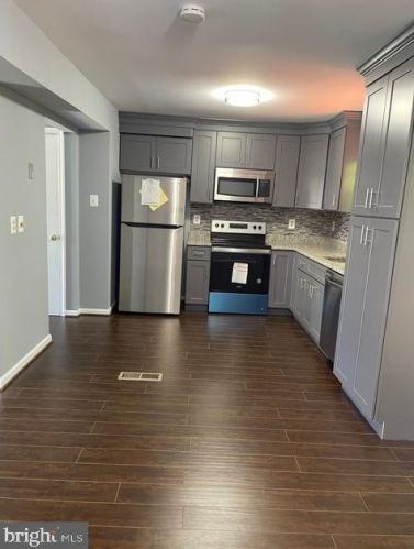 2746 Ashmont Ter, Silver Spring MD  20906-5717 exterior