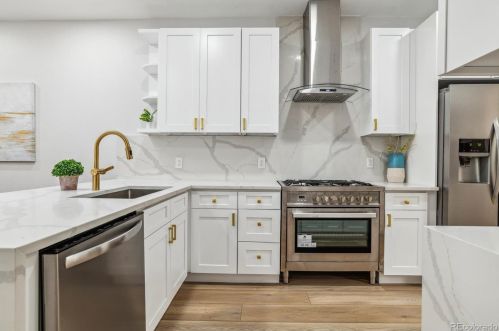 3807 23rd Ave, Denver CO  80211-4405 exterior