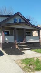 4248 Brookway Ln, Cleveland OH  44144-1303 exterior
