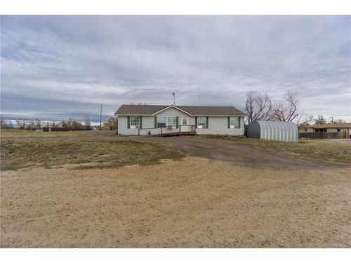 19650 County Road 8, Hudson, CO 80642-9033