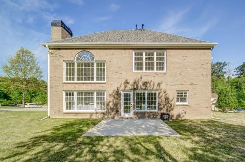 4073 Herron Trl, Atlanta GA  30349-1530 exterior