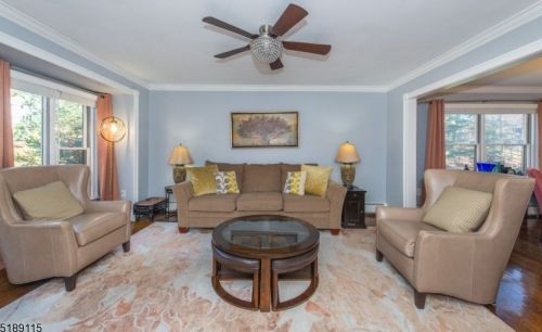 7 Martha Dr, Morristown, NJ 07960-3229