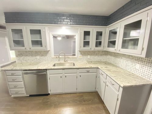 3924 Diamond Loch, Fort Worth TX  76180-8716 exterior