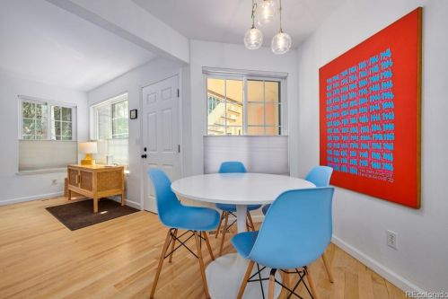 4789 White Rock Cir, Boulder CO  80301-5369 exterior