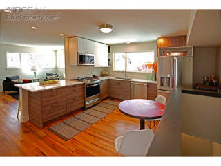 1550 Oak Ave, Boulder, CO 80304-1222