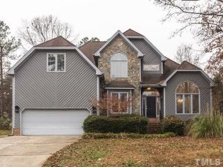 101 Riesling Pl, Cary, NC 27511-6661