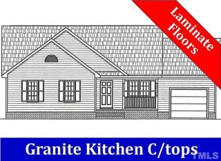 411 Angus Pl, Stem, NC 27581-9004
