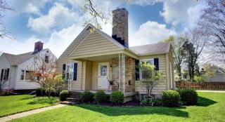 400 Brydon Rd, Dayton, OH 45419-1821