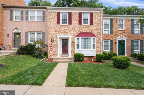 11292 Edgemoor Ct, Woodbridge, VA 22192-1142