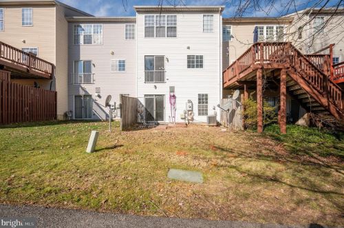 15136 Deer Valley Ter, Silver Spring MD 20906-6224 exterior