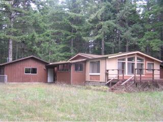 56107 Prosper Junction Rd, Bandon, OR 97411-7320